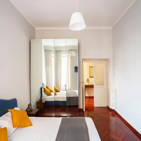 La Casa Di G - Apartment Rome Exterior photo