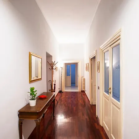 La Casa Di G - Apartment Rome Exterior photo