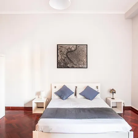 La Casa Di G - Apartment Rome Exterior photo