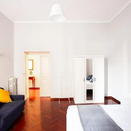 La Casa Di G - Apartment Rome Exterior photo