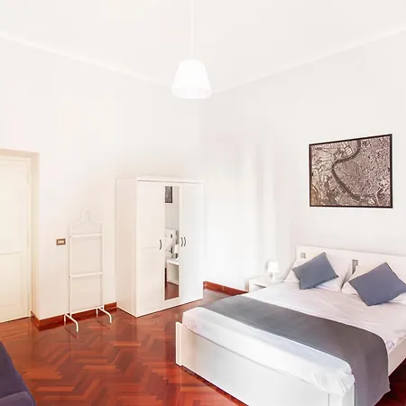 La Casa Di G - Apartment Rome Exterior photo