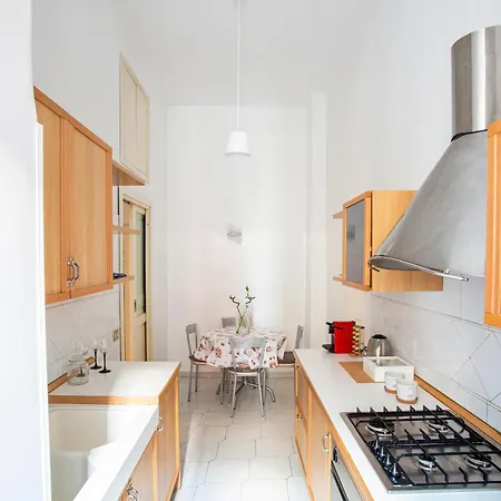 La Casa Di G - Apartment Rome Exterior photo