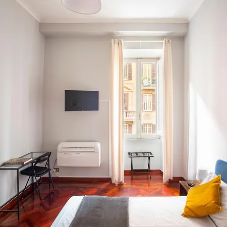 La Casa Di G - Apartment Rome Exterior photo