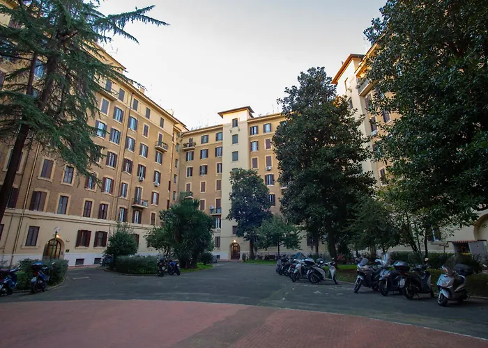 La Casa Di G - Apartment