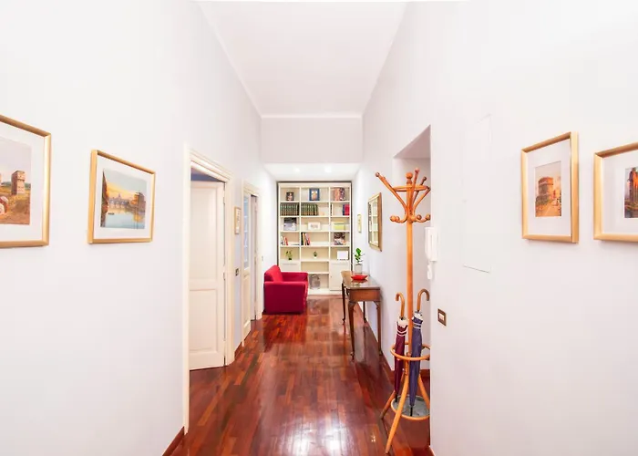La Casa Di G - Apartment
